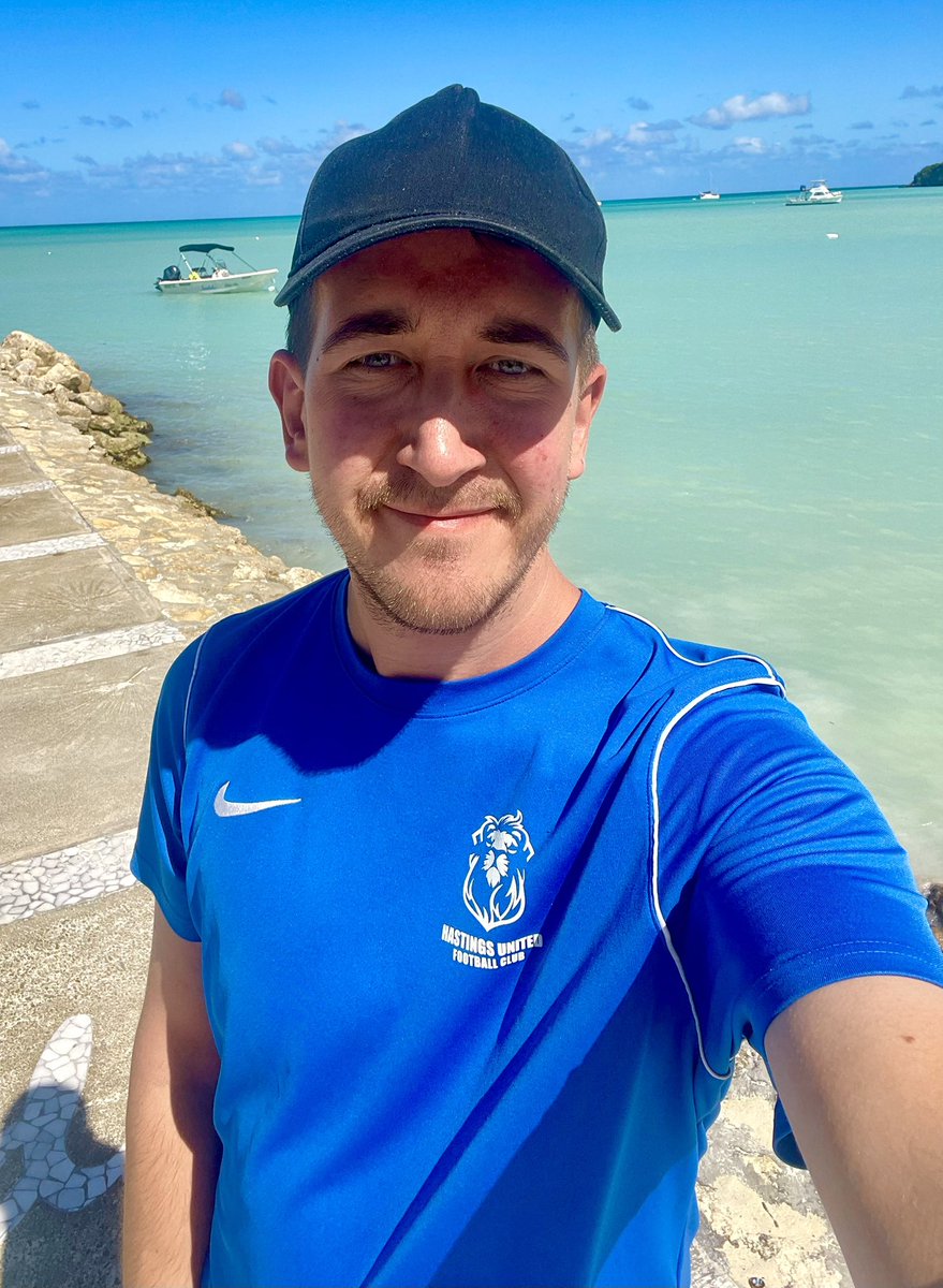 Joseph Knight tweet media