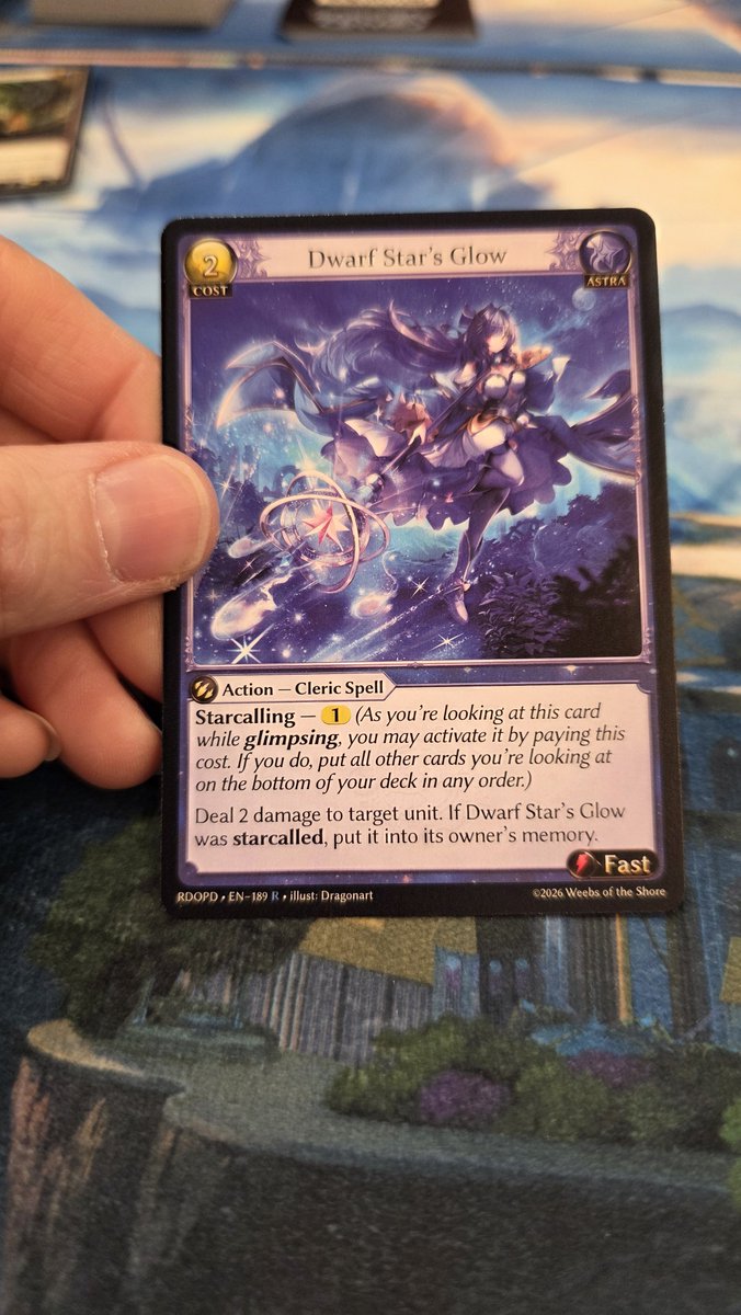 Maindeck Dan tweet media