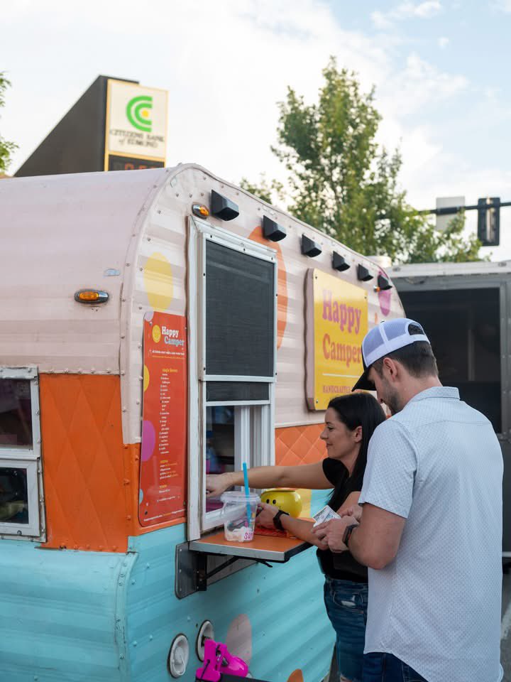 CBE's Heard on Hurd tweet media