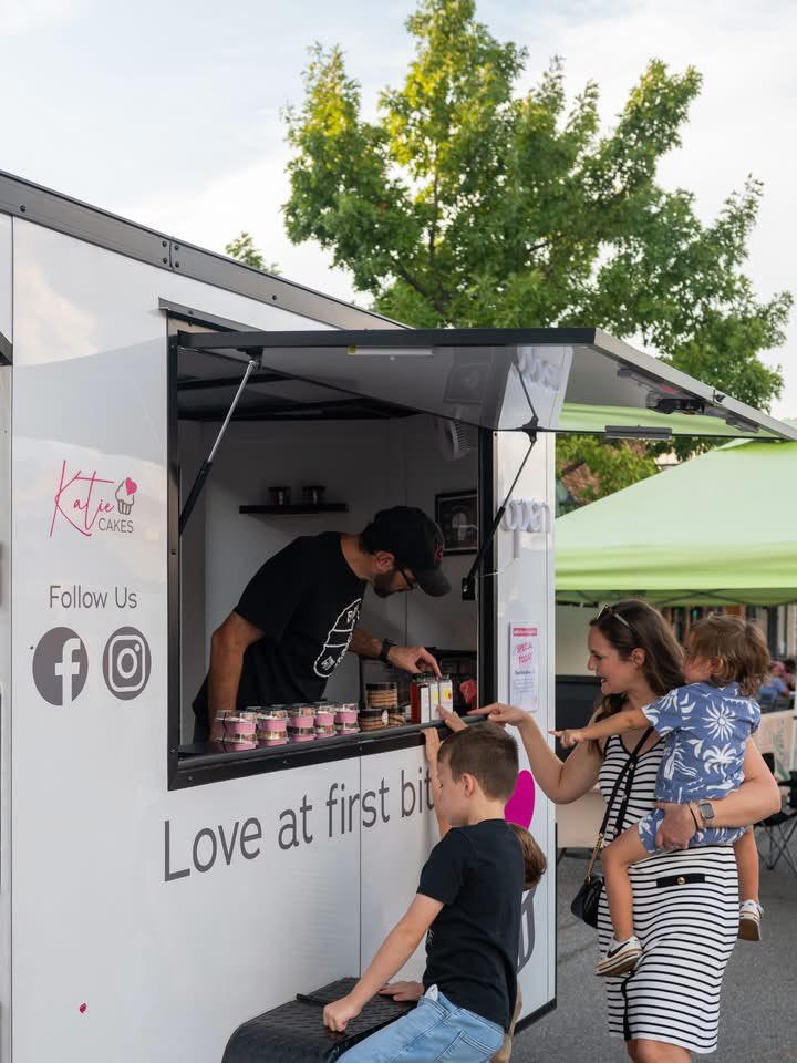 CBE's Heard on Hurd tweet media