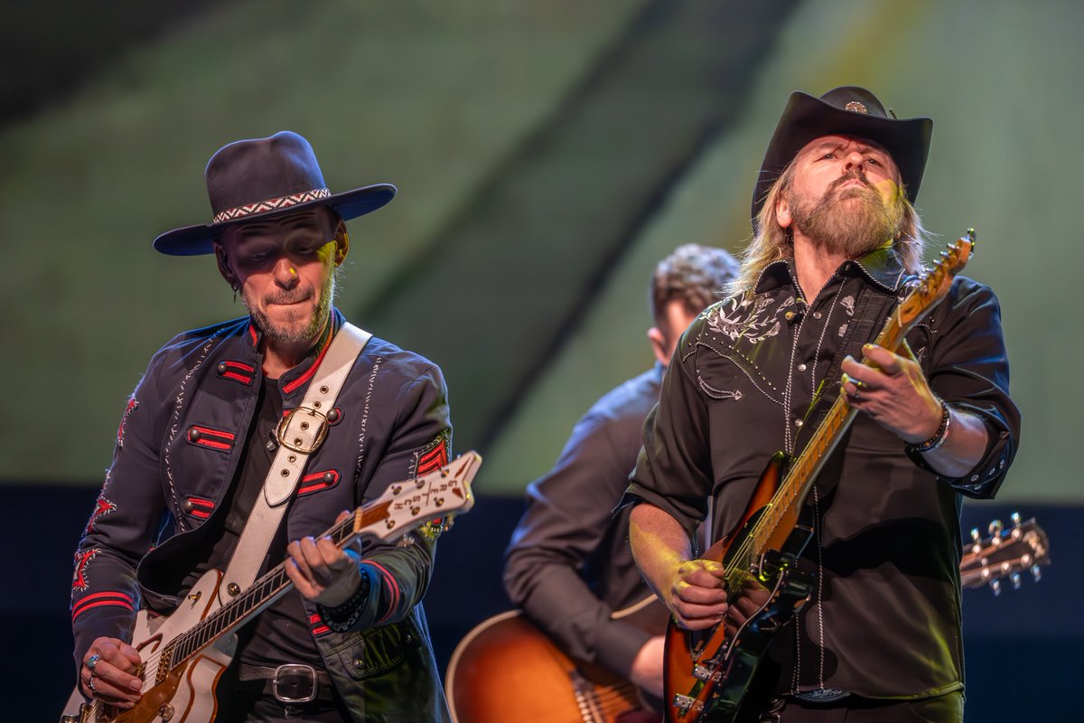 Centre In The Square tweet media