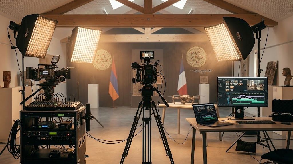 Association culturelle Union Franco-Arménienne tweet media