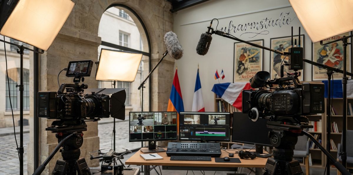 Association culturelle Union Franco-Arménienne tweet media