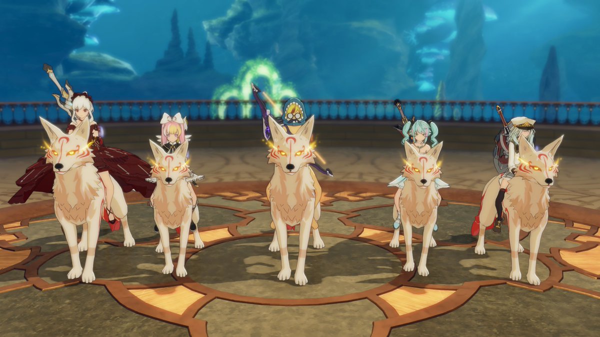 #スタレゾ 
キツネ取れました！🦊
ギルメンの皆様ありがとうございました！