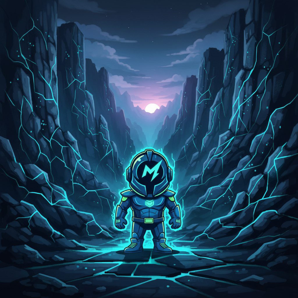 Meta Raiders tweet media