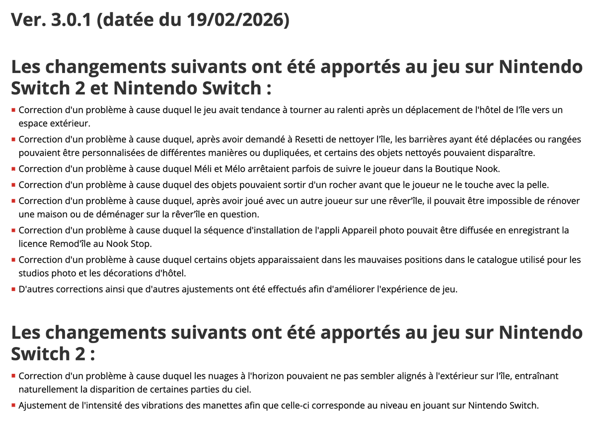 ACNH News 🏝 tweet media