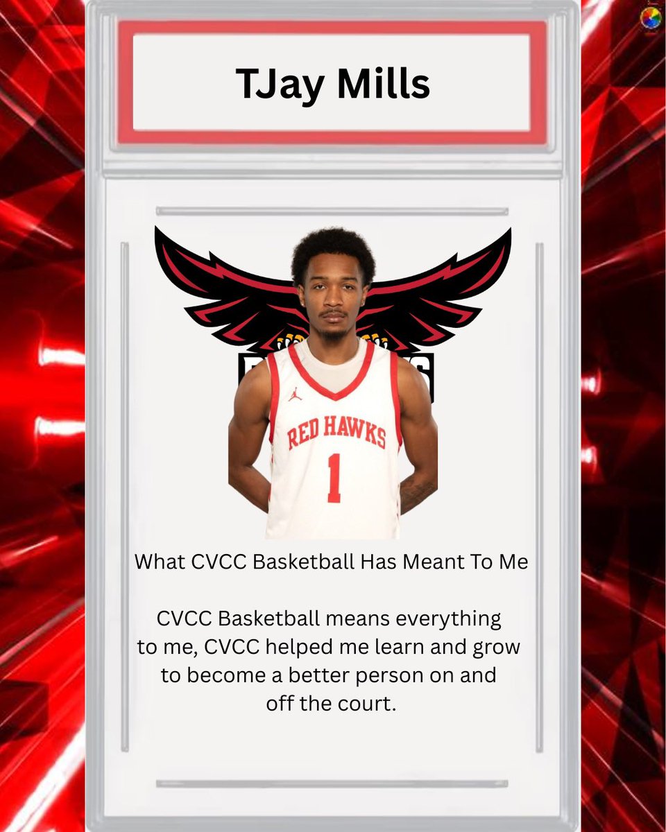 Catawba Valley CC Men's Basketball tweet media