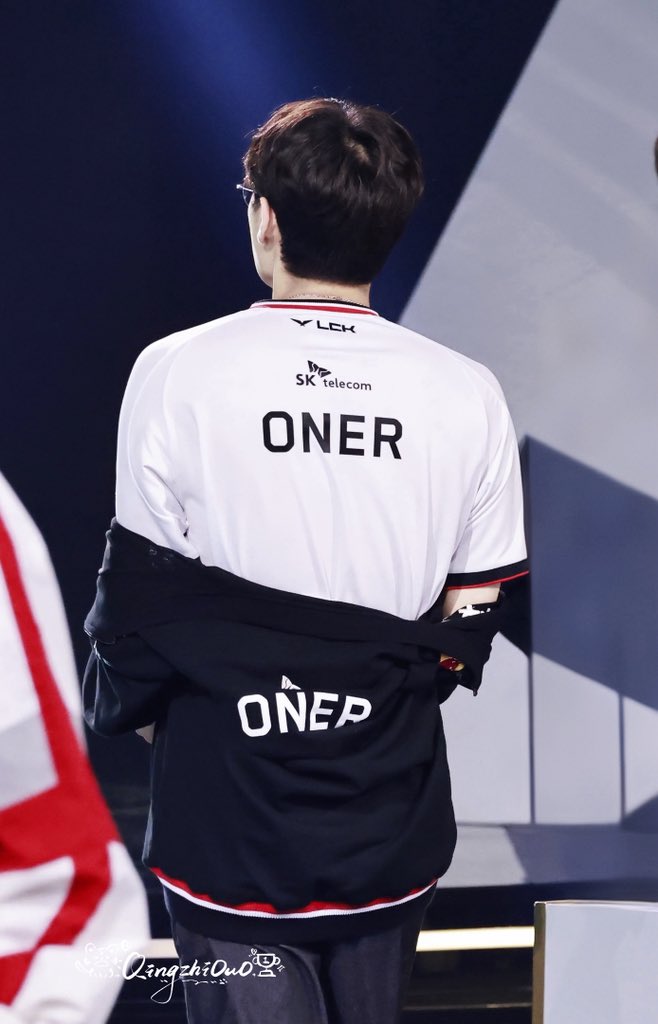 QingzhiOuO's tweet photo. Cheer for you🙌
#오너데뷔5주년 #Oner https://t.co/uEbQ1W8a6h