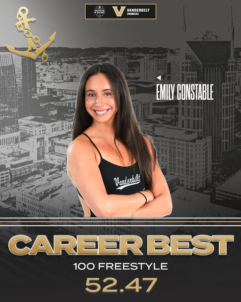 Vanderbilt Swimming tweet media