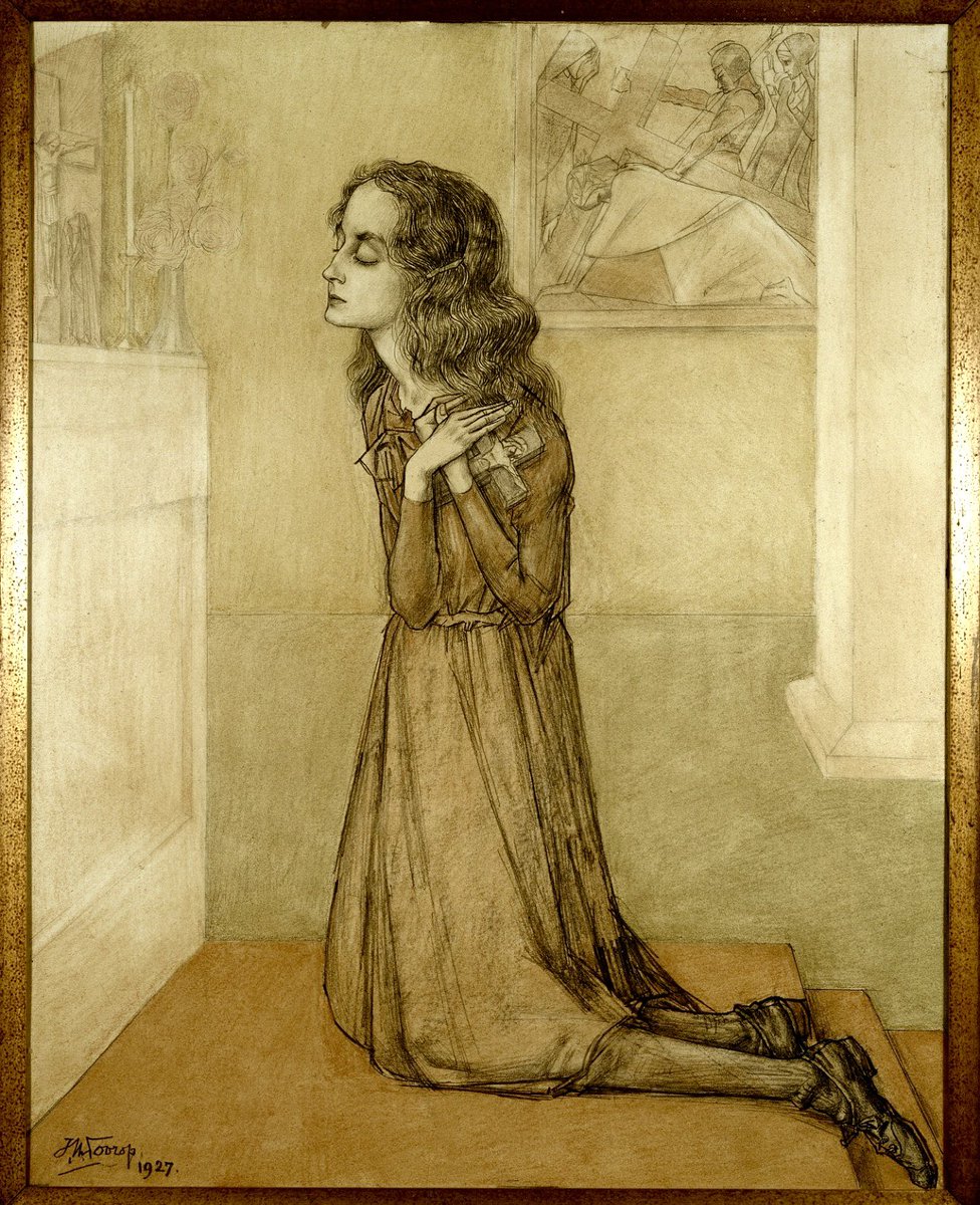 Evelyne Verheggen tweet media