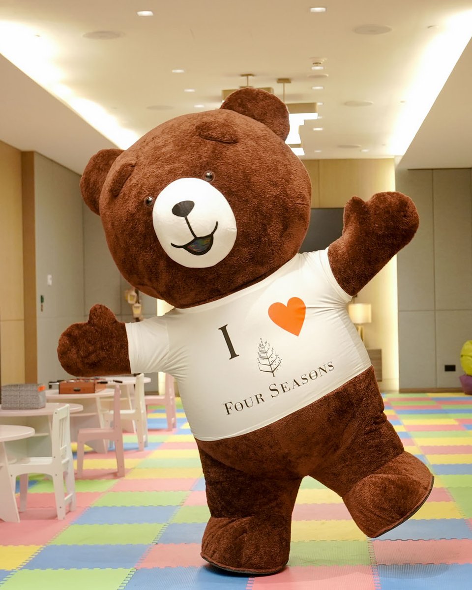 FSKuwait's tweet image. Fun for little guests, joy for the whole family. Celebrate Ramadan at the Jawaher Tent with Kids Corner adventures and memorable moments together.

#FSKuwait