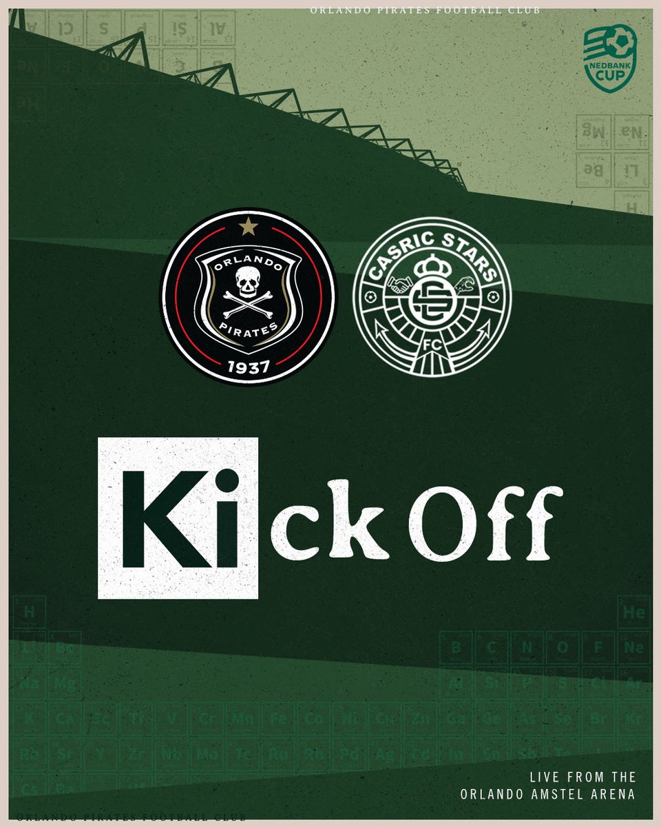 Orlando Pirates tweet media