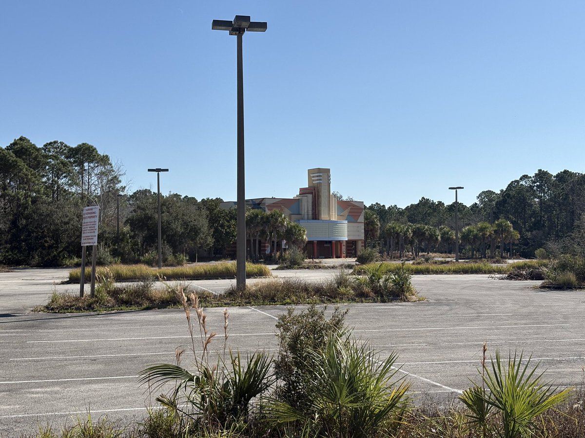 Remember Regal Cinemas…..