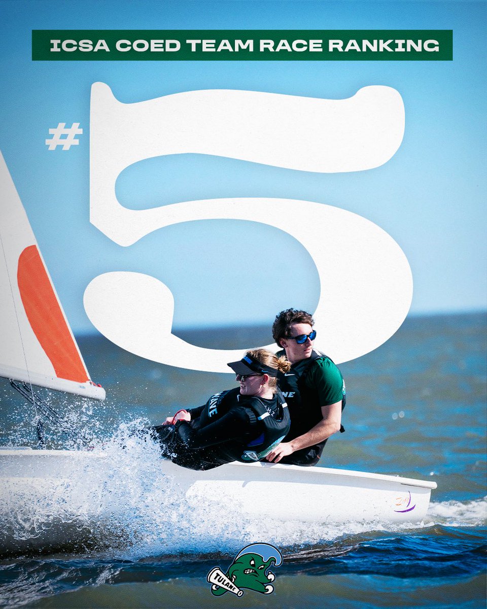 Green Wave Sailing tweet media