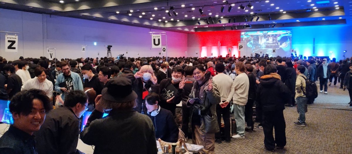 あおい首領。@4oiDon tweet media