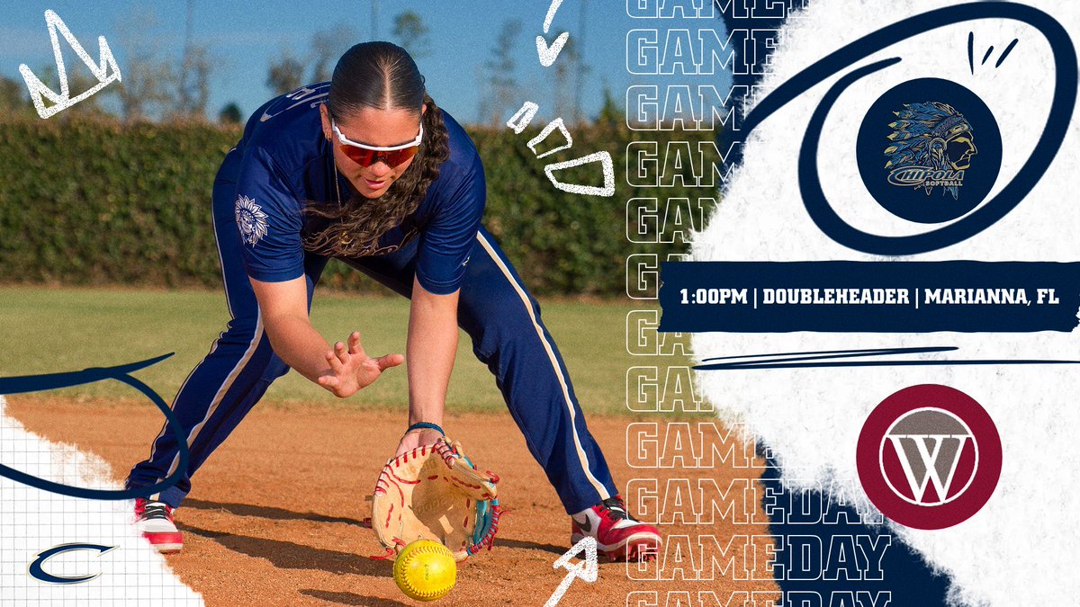 Chipola Softball tweet media