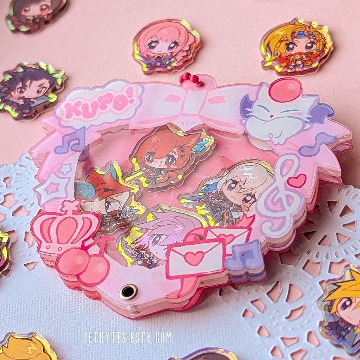 Jetbytes ✈️☁️ tweet media