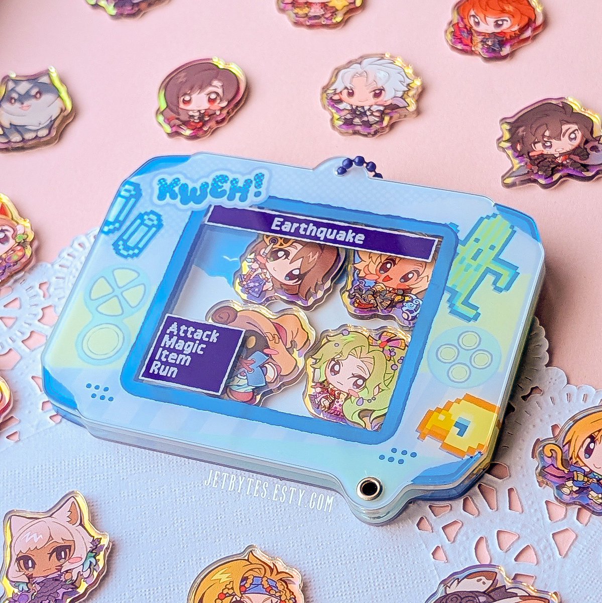 Jetbytes ✈️☁️ tweet media