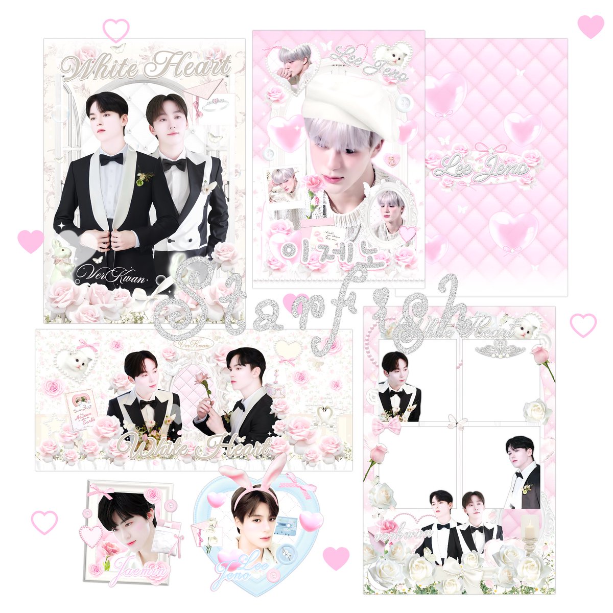 commission open🛁🎐🩰
⋆꙳⊹⋰ ☾ ⋆ ⸝·⸝⋆꙳⊹

💌 สอบถามเพิ่มเติมทาง dm
(รับงานสไตล์เรา) รับงานเร่ง
รองาน 2-5วัน ᨳ ⁺⋆˚

#รับออกแบบของแจก  #รับออกแบบgiveaway  #รับออกแบบ #commissionsopen #commissionTH #giveaway #ออกแบบ