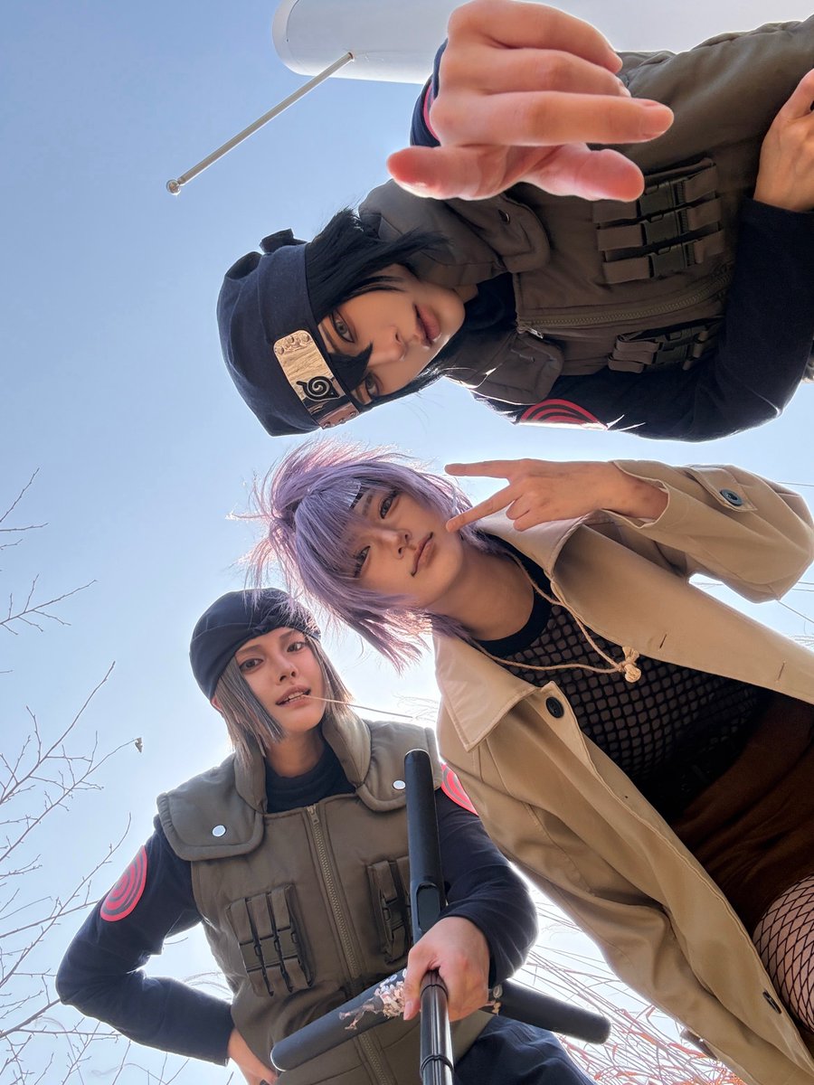 오늘의 닌놀🍥