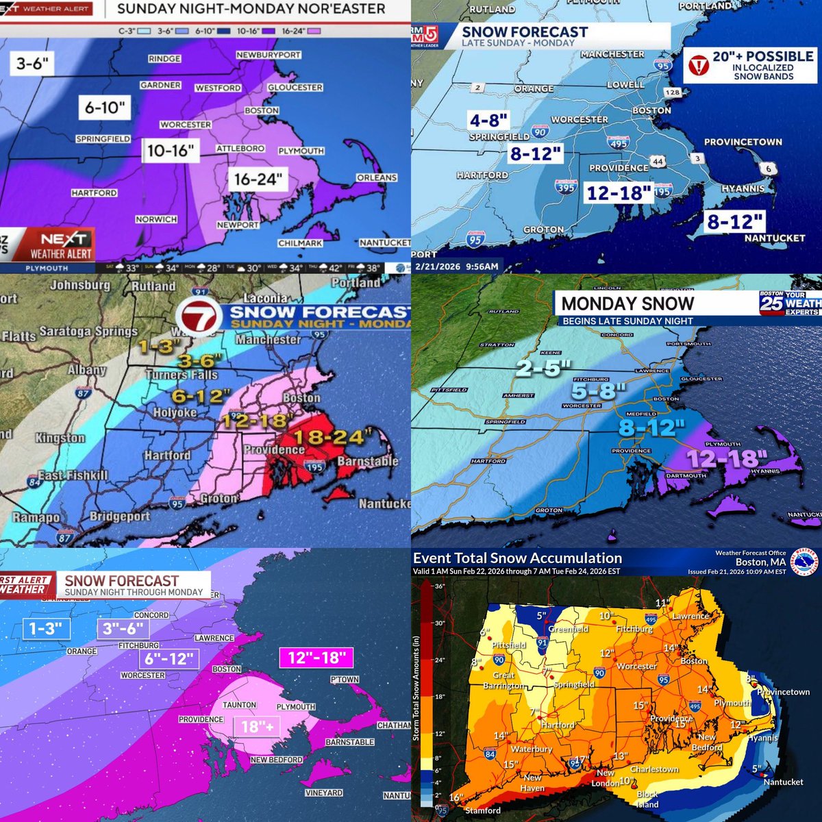 Boston Maps tweet media