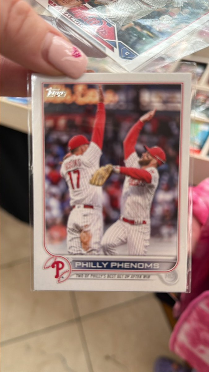 Christie Simon tweet media