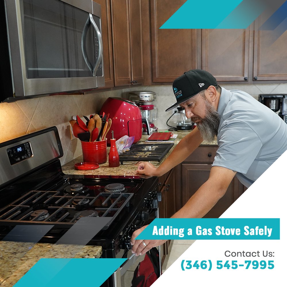 LoneWPlumbing's tweet image. Gas Line Installation: Adding a Gas Stove Safely 🍳
 
🌐 LoneWolfPlumbing.com
📱(346) 545-7995. Mention you saw us online!

#GasLineInstallation #GasLineTesting #KatyTxKitchen