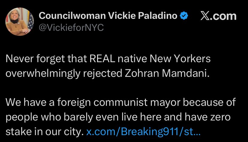 aaron from queens 🇵🇸 tweet media