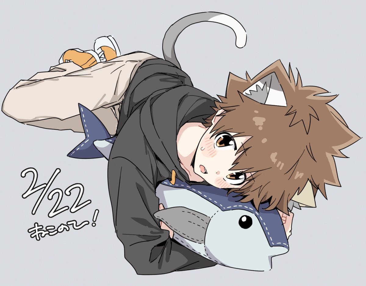 ねこの (@nekono0222) on Twitter photo 