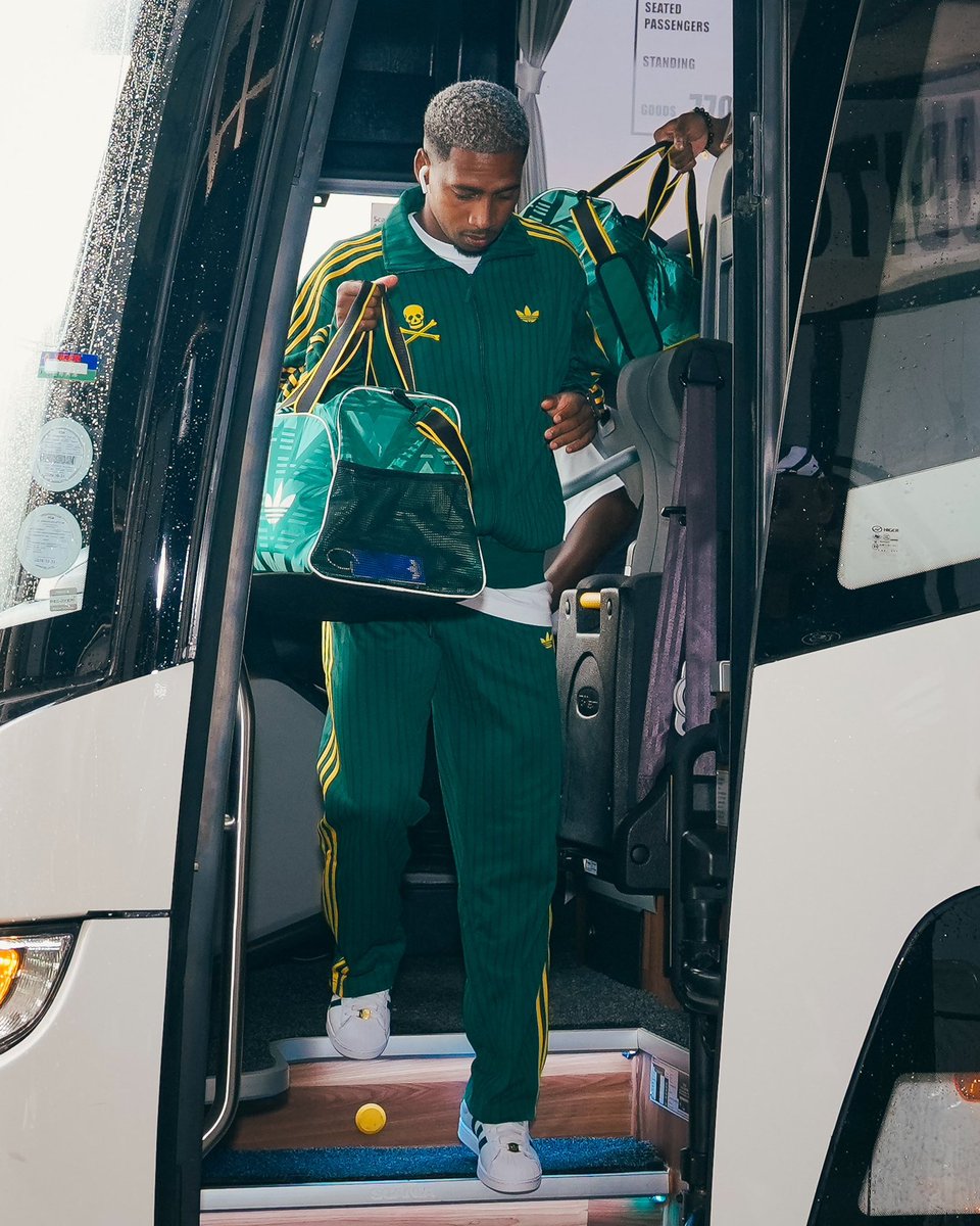 ChawaneMen80867's tweet image. RT @Gift_Makoti_: Adidas takes Orlando Pirates very seriously 🔥😮‍💨