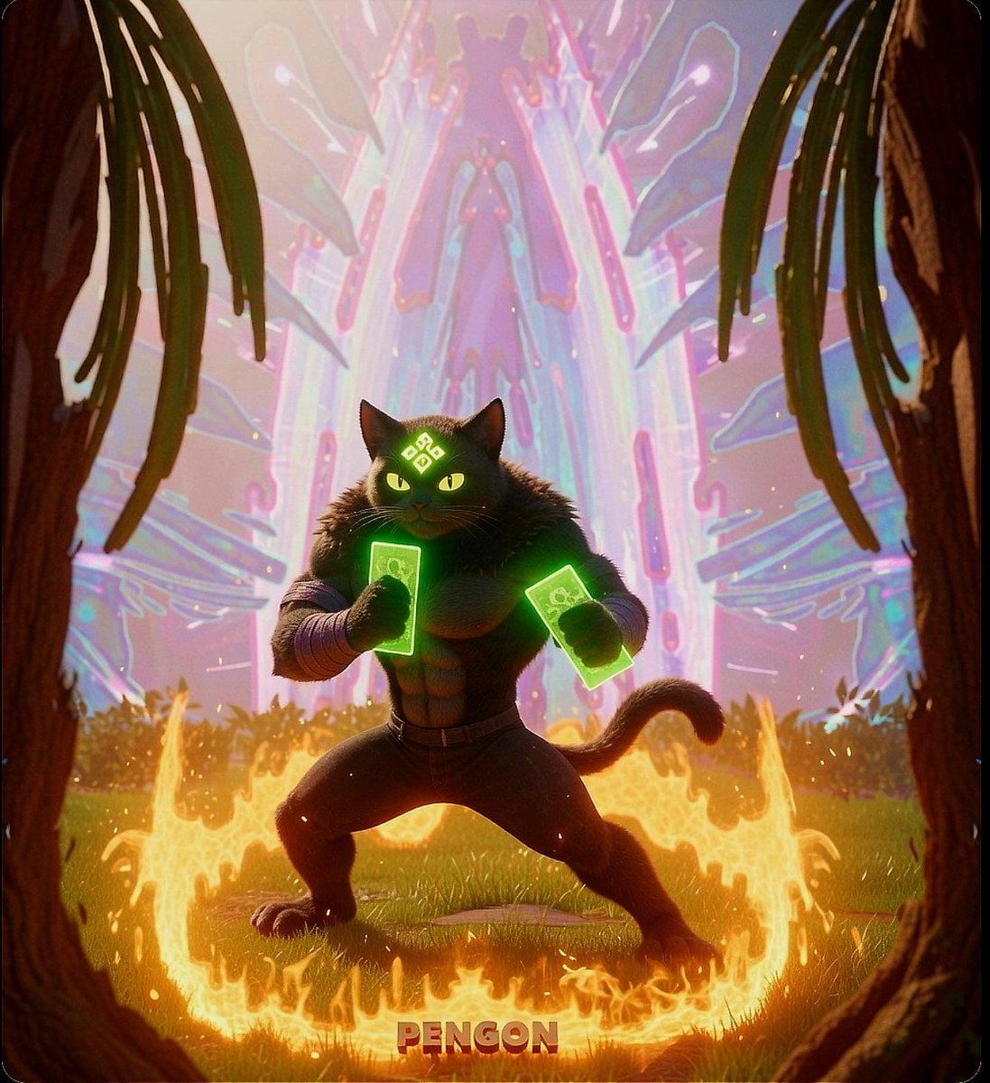 pengon I Zetarium tweet media