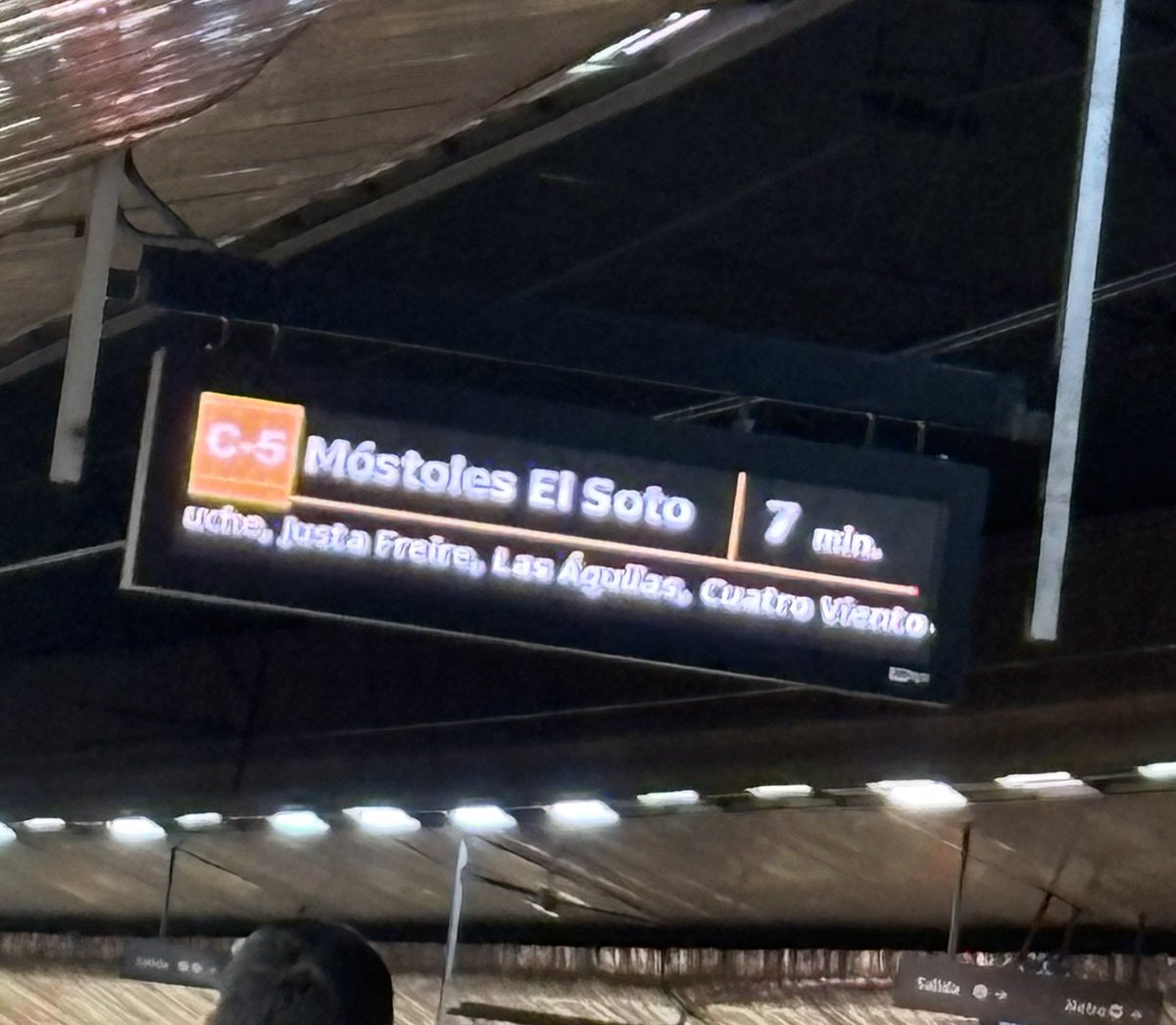 Ángel Megino Fernandez tweet media