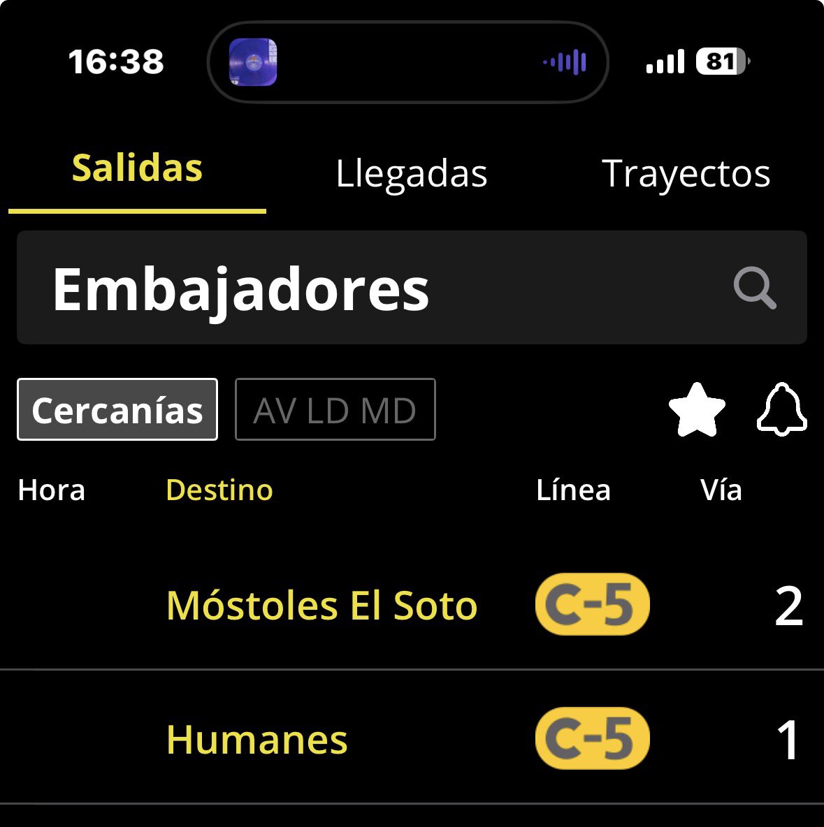 Ángel Megino Fernandez tweet media