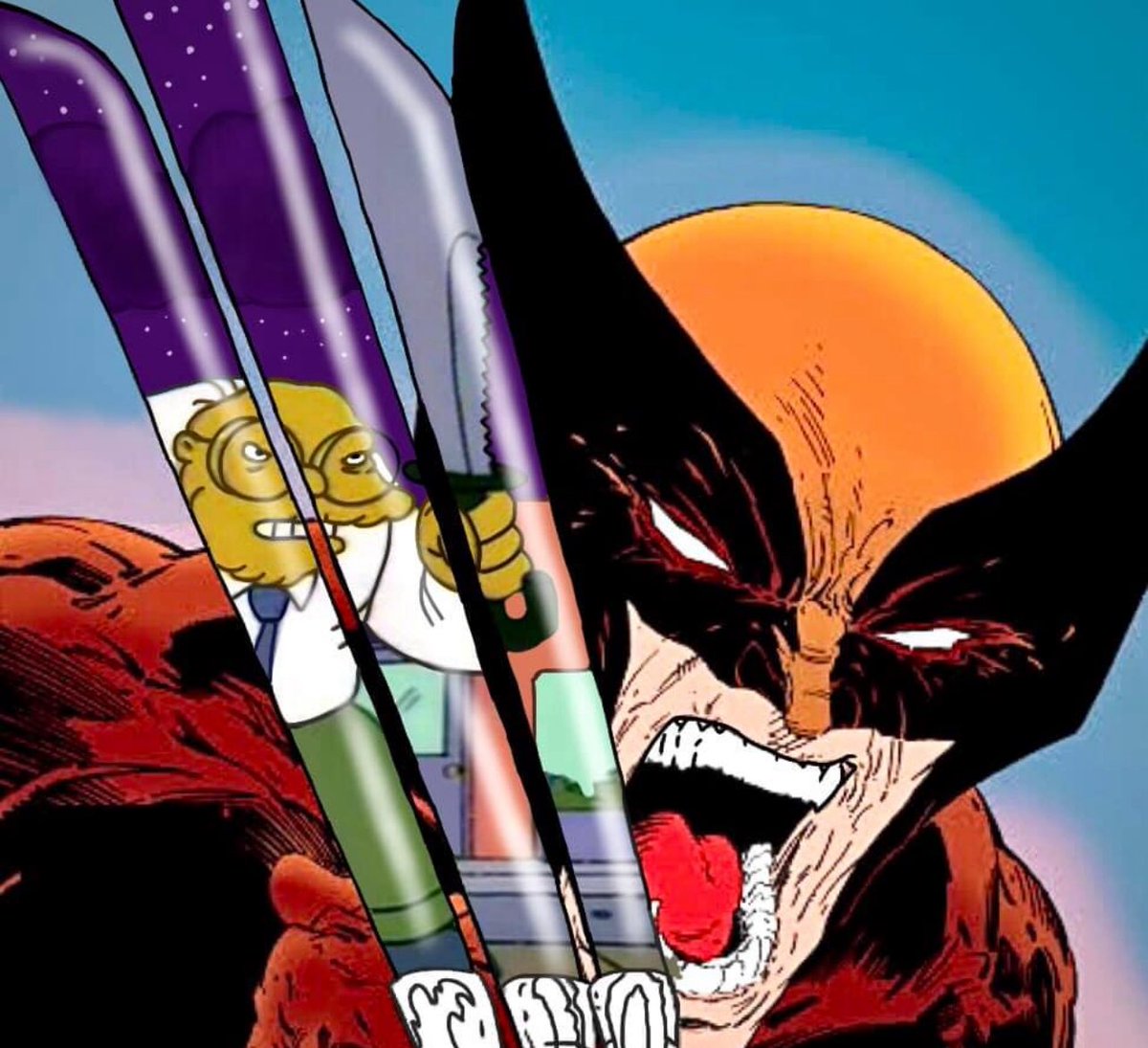 Criminalsimpsons tweet media