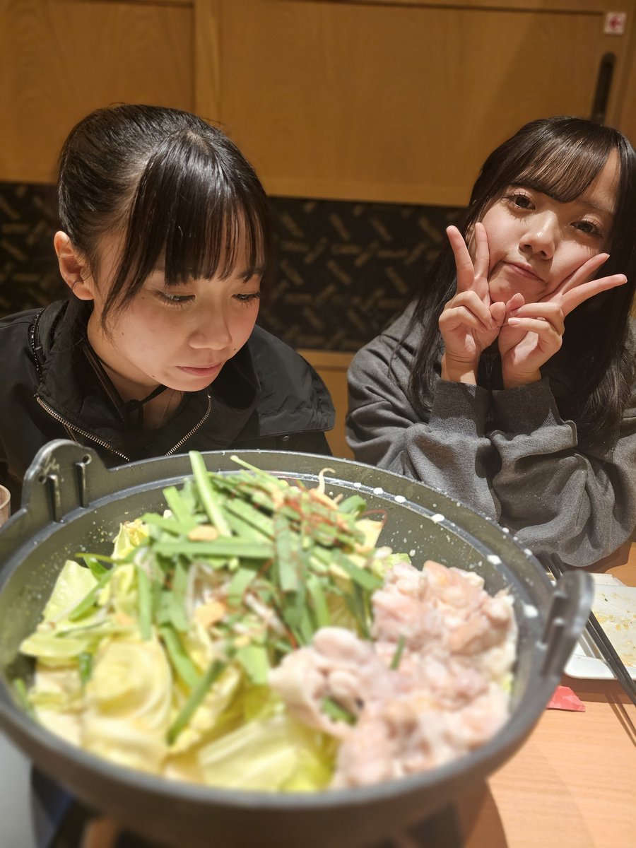 わが社ではちゃんと
食べさせております。