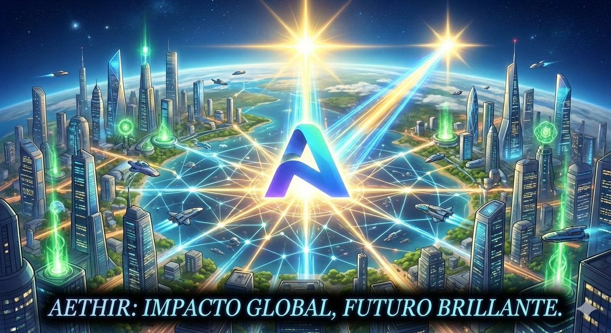 🧠🔗 La descentralización no solo aporta resiliencia, también introduce transparencia y nuevos incentivos económicos 📊

Mercados de computación abiertos 🌐 podrían democratizar el acceso a recursos de alto rendimiento 💻, impulsando startups 🚀 y proyectos que antes no podían