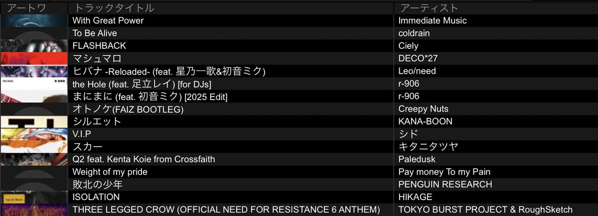 #斬るえむ11周年 ありがとうございました。
魂ブッ込みました。楽しかった。