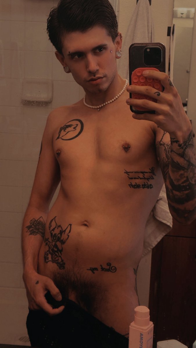 Feeling spicy 🌶️ this morning 😈