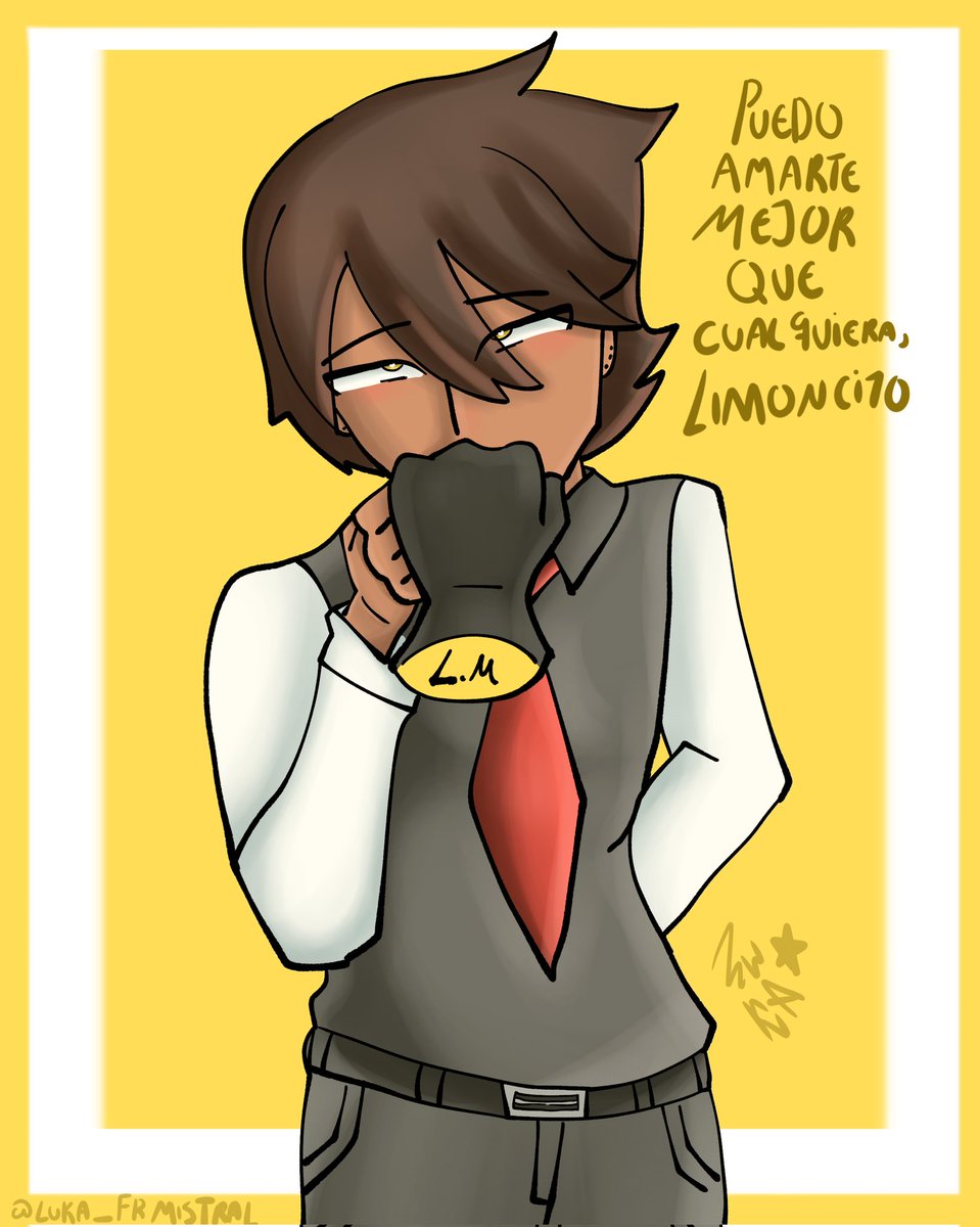 UN APLAUSO PA' ESTA PAREJA QUE ESTA ENAMORADA 🗣️

(El texto me inspire por la canción de "I can love you" de Mary J. Blige, es hermosa esa canción)

#THEPCLUB