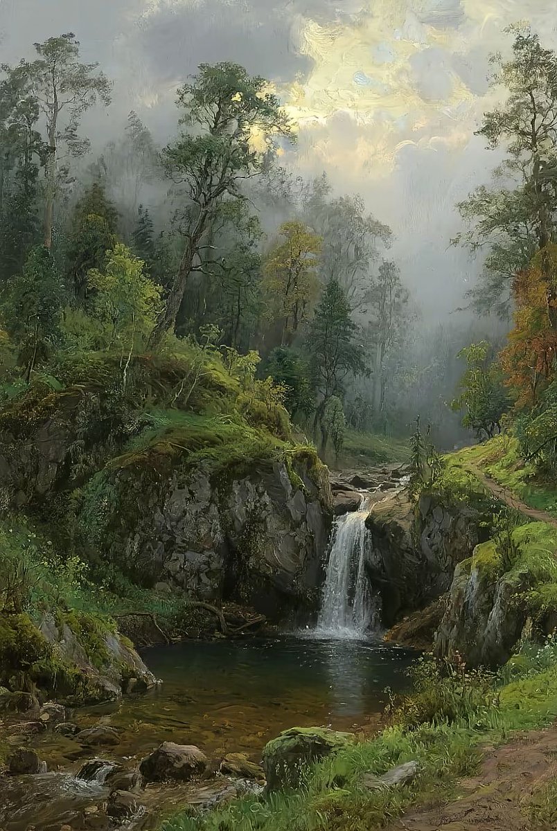 Art Fans Zone tweet media