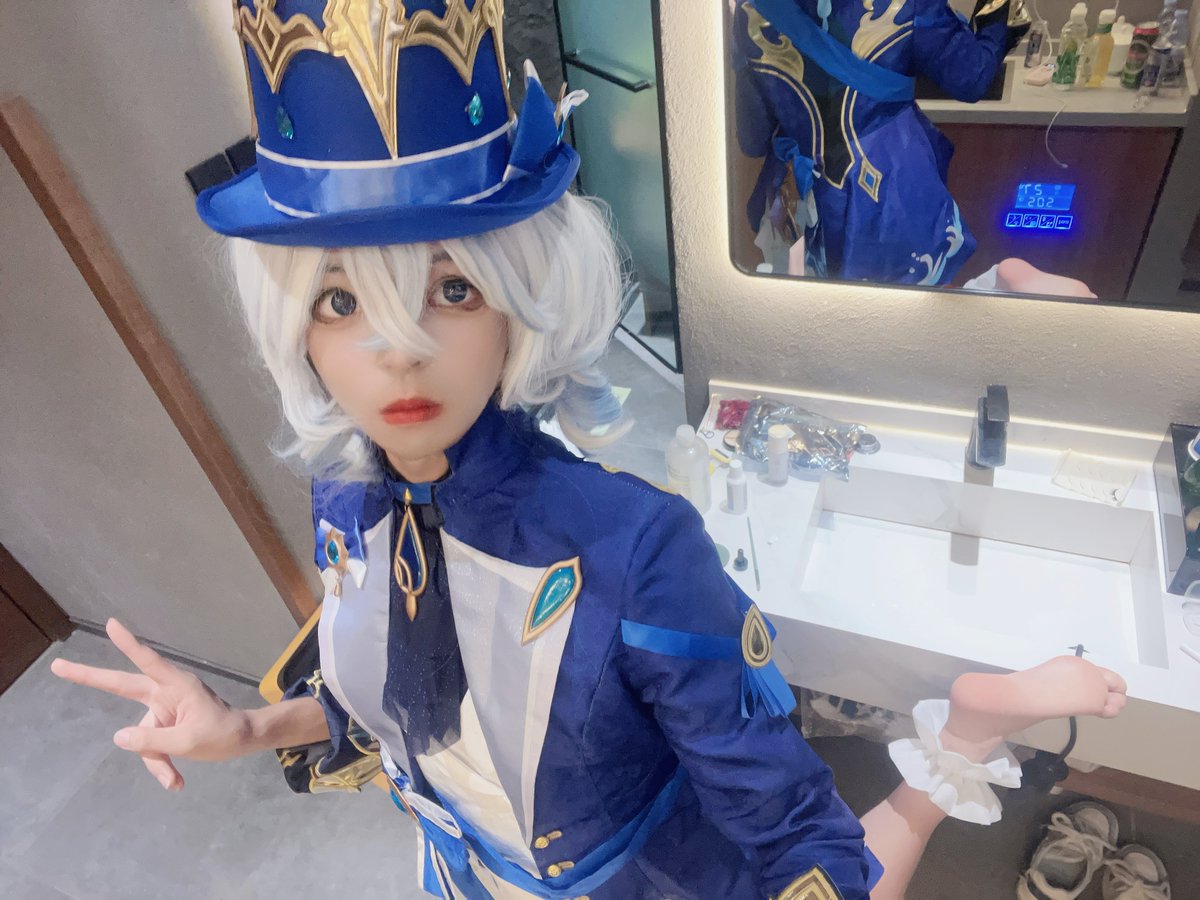 球形闪电电official tweet media