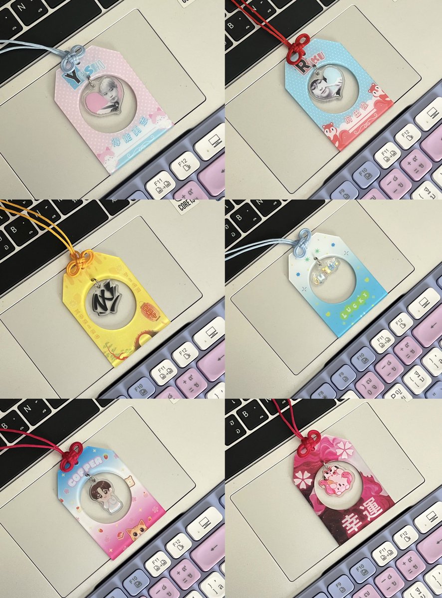 niismyaihao | รับทำของแจก giveaway tweet media