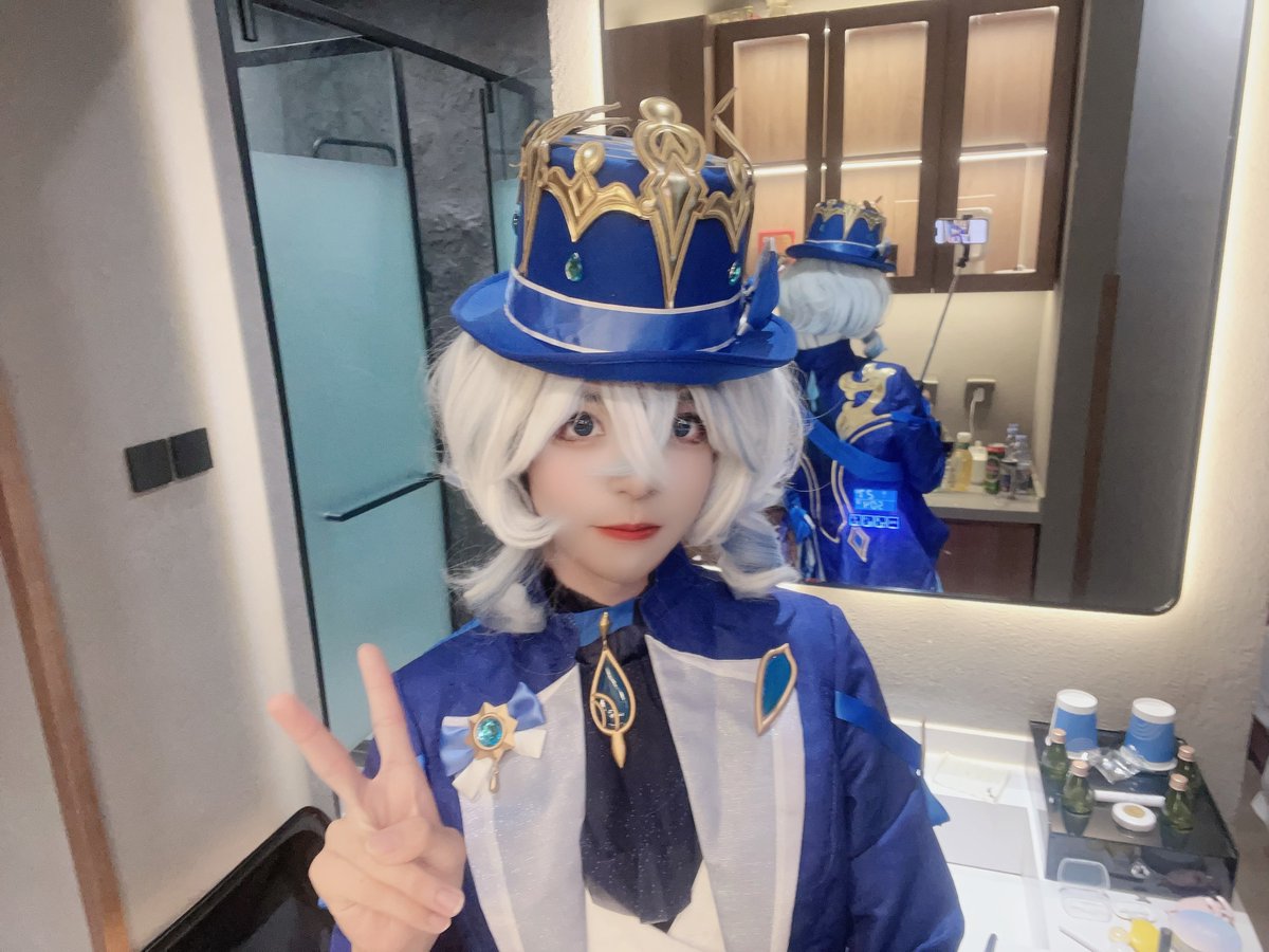 球形闪电电official tweet media