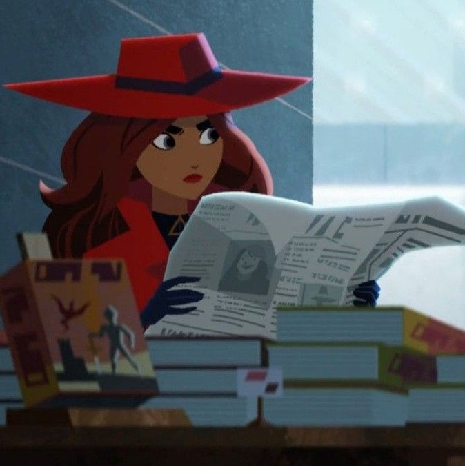 Clara tweet media