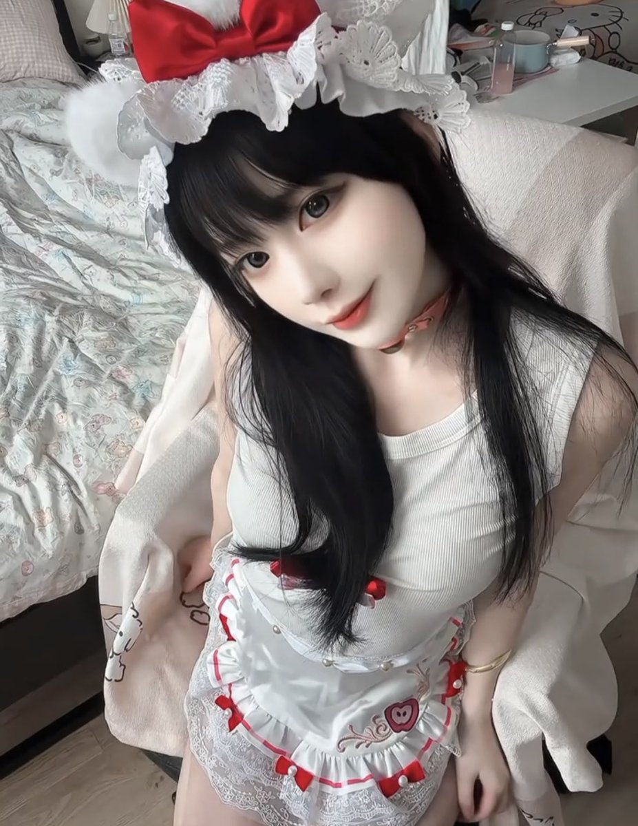 天才焦焦子 tweet media