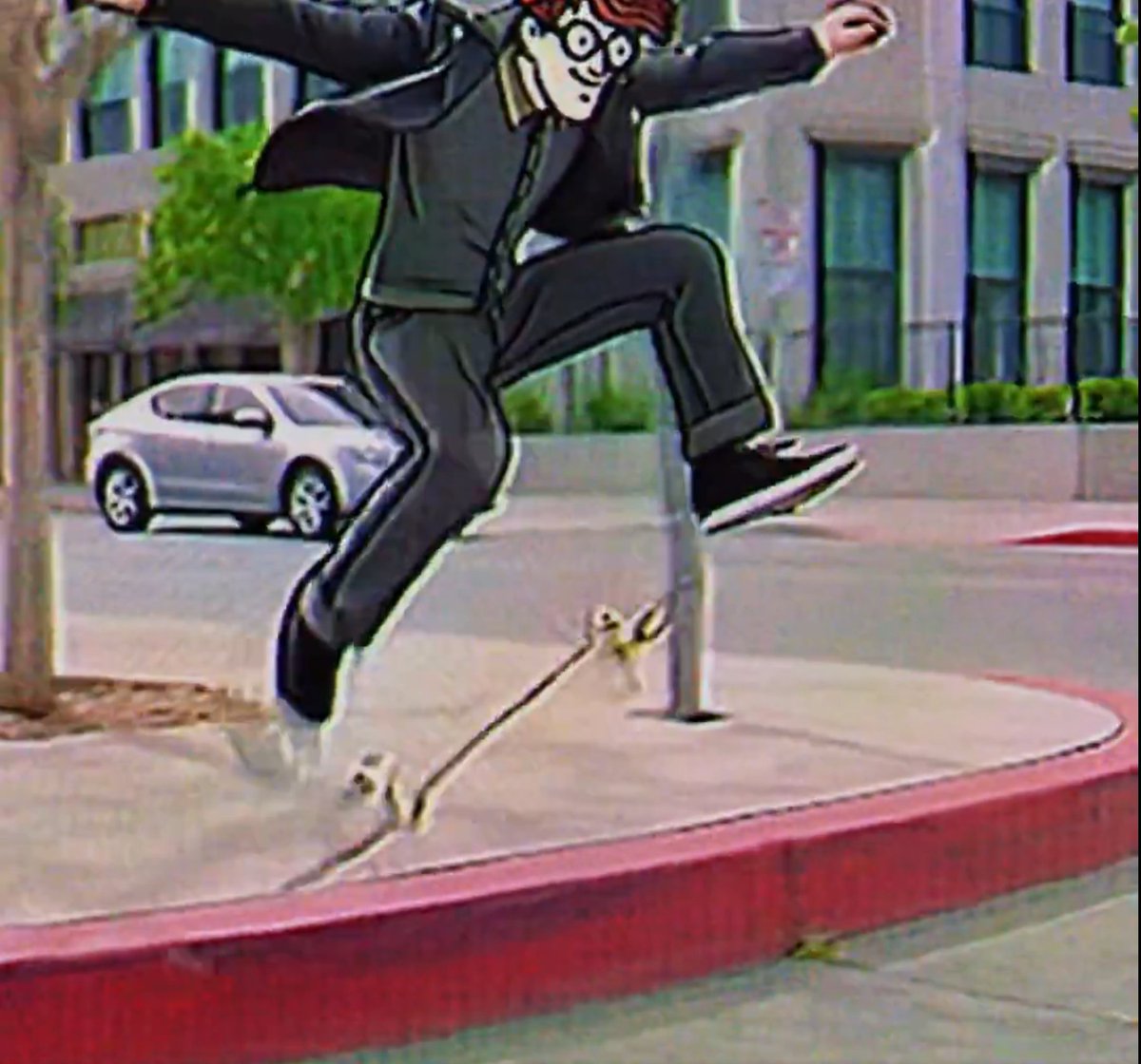 HowlingWaldo tweet media