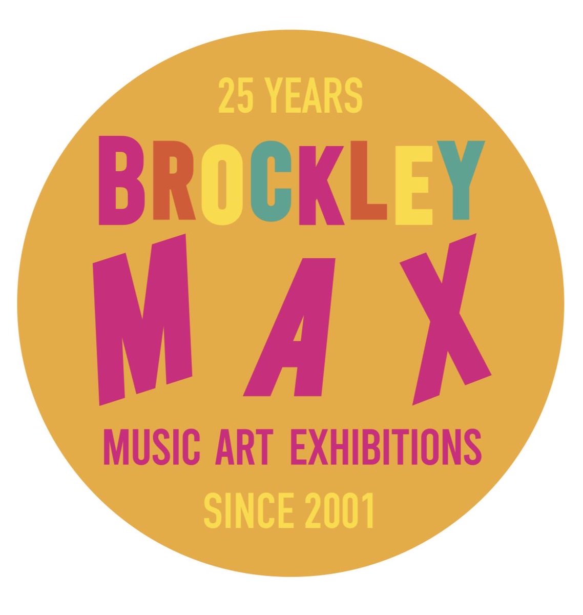 BrockleyMax's tweet photo. HAPPY 25TH ANNIVERSARY 🎉 

Yes with Brockley Max celebrating its 25th year

We would love to celebrate the last 25 years by encouraging events, performances and people that have been involved over the years to come back &amp; put on an event/performance from the early days #brockley https://t.co/EazoNEVKPp