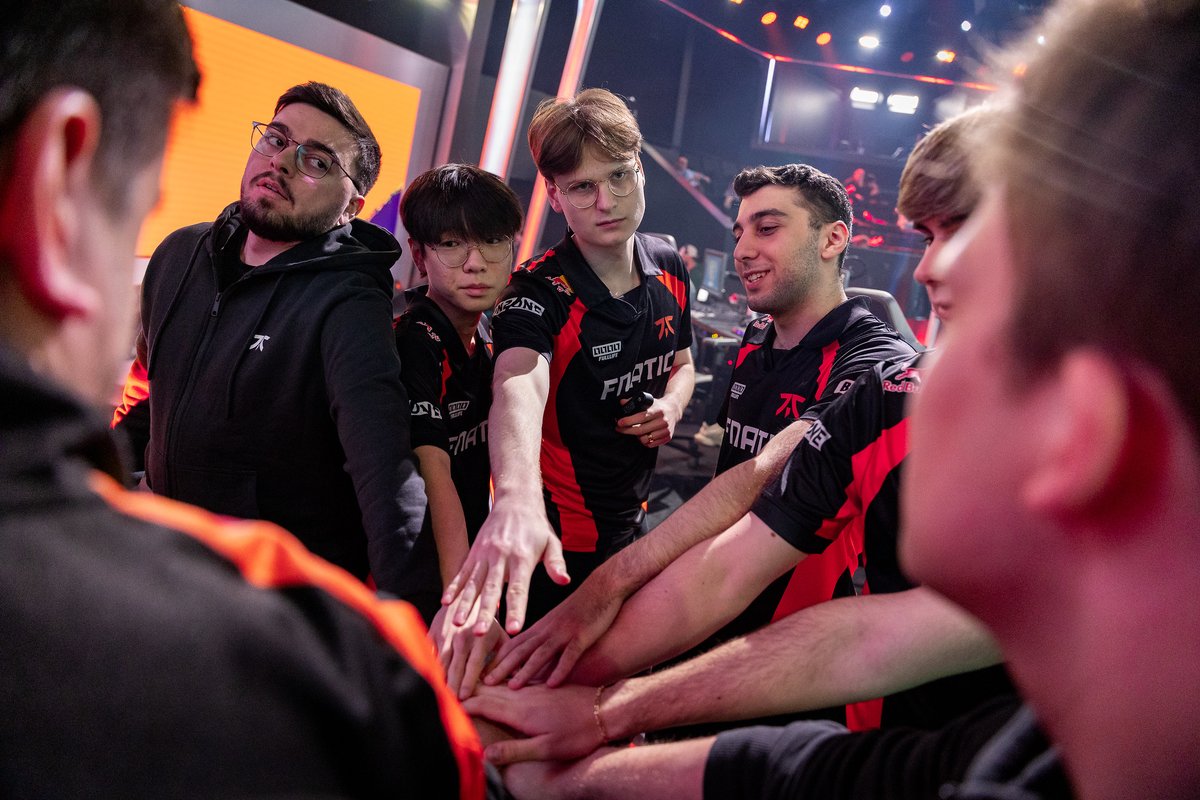 Sheep Esports tweet media