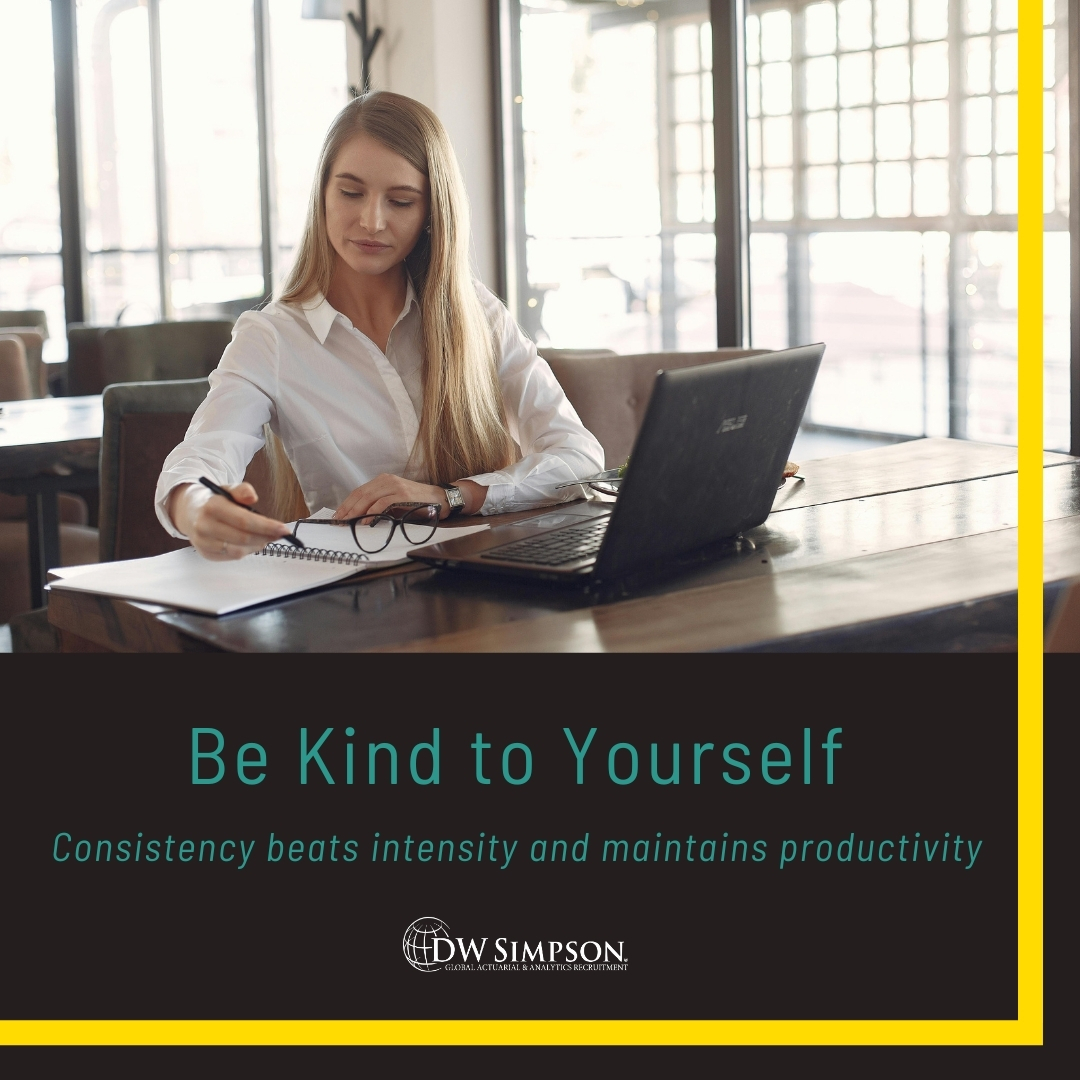 dwsimpson's tweet image. Feeling a little slower at work than usual? You’re not imagining it.

Read our latest blog for realistic motivational boosts for the remainder of the season: nsl.ink/gjzY 

#careertips #burnout