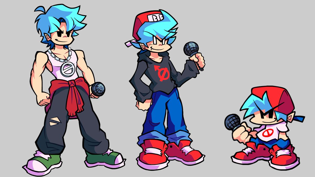can't forget about older bro as well

(adjusted a bit of bb's sprite too)